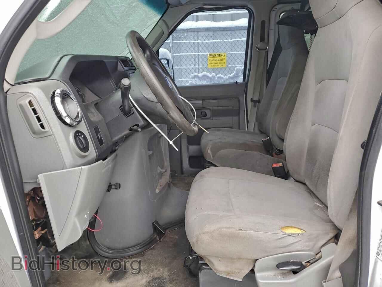 2011 FORD ALL Models - VIN: 1FTNE1EW0BDA55652 - Фото 7