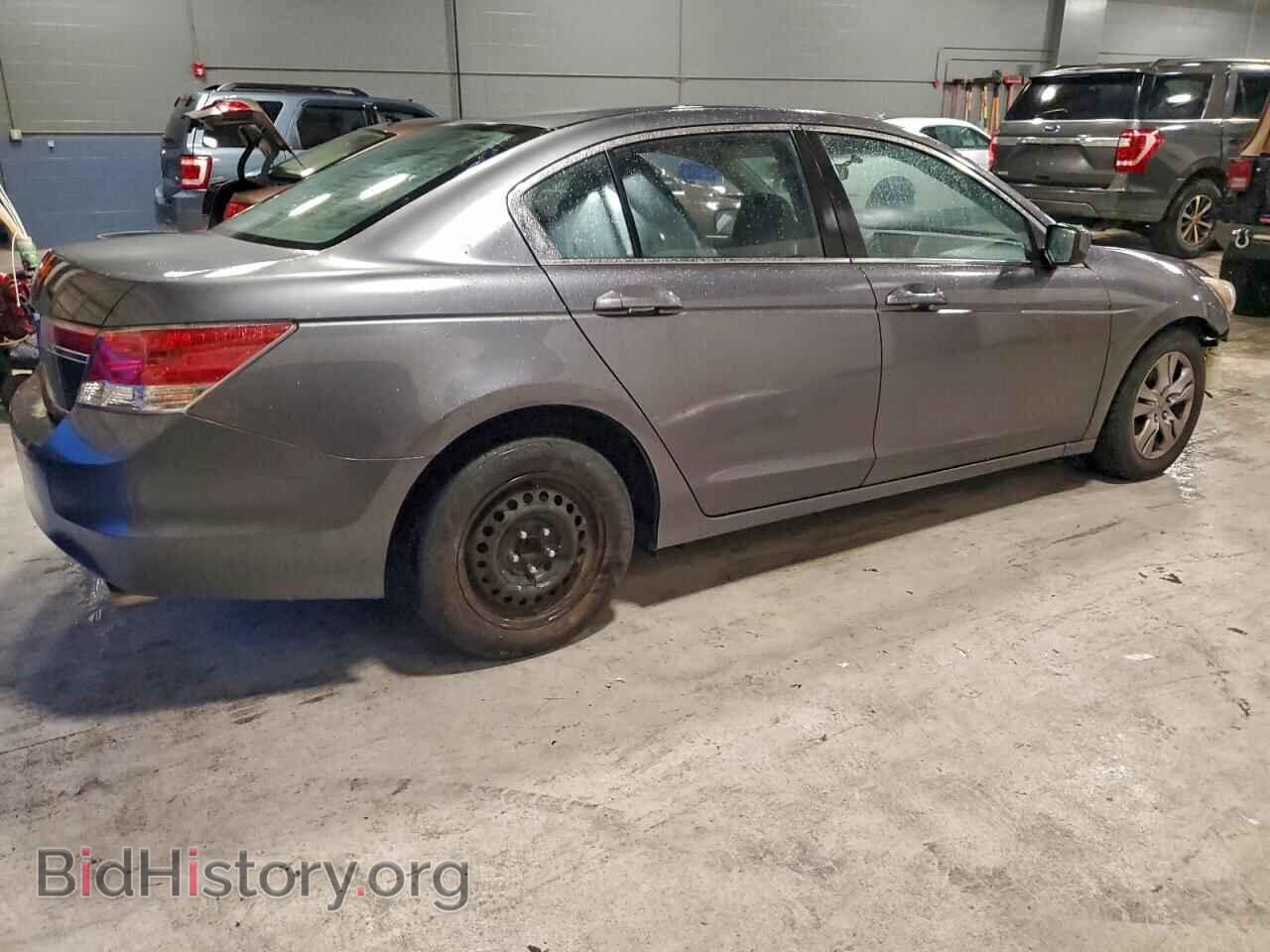 2012 HONDA ACCORD - VIN: 1HGCP2F63CA034062 - Фото 3