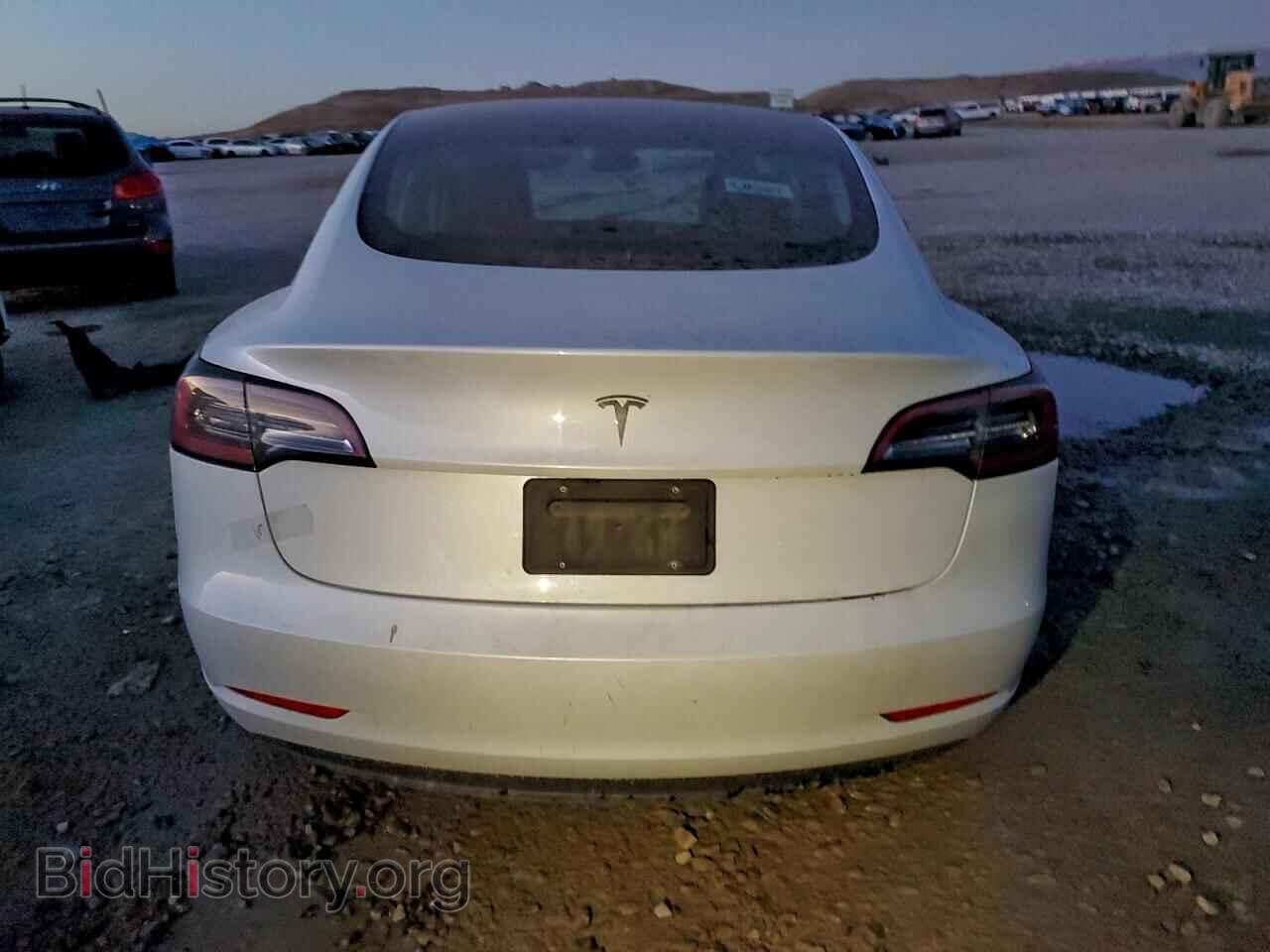 2023 TESLA MODEL 3 - VIN: 5YJ3E1EA2PF458365 - Photo 6