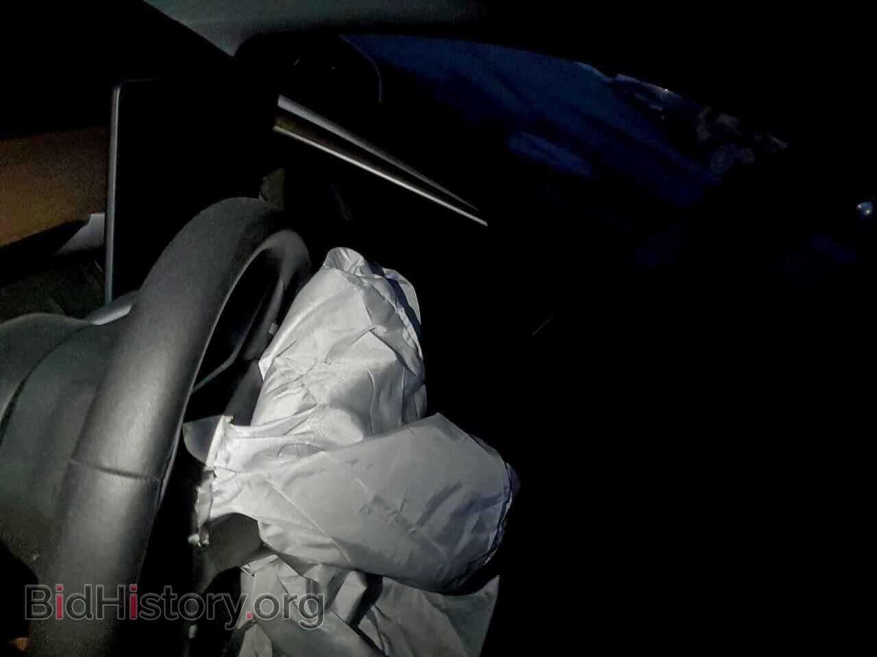 2023 TESLA MODEL 3 - VIN: 5YJ3E1EA2PF458365 - Photo 9