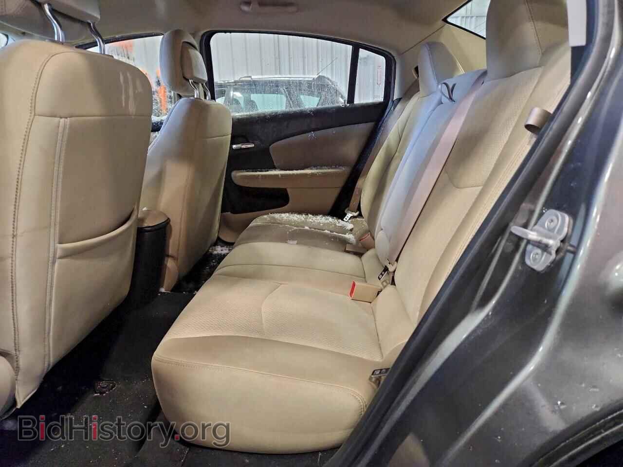 2012 CHRYSLER 200 - VIN: 1C3CCBBB0CN306108 - Photo 10