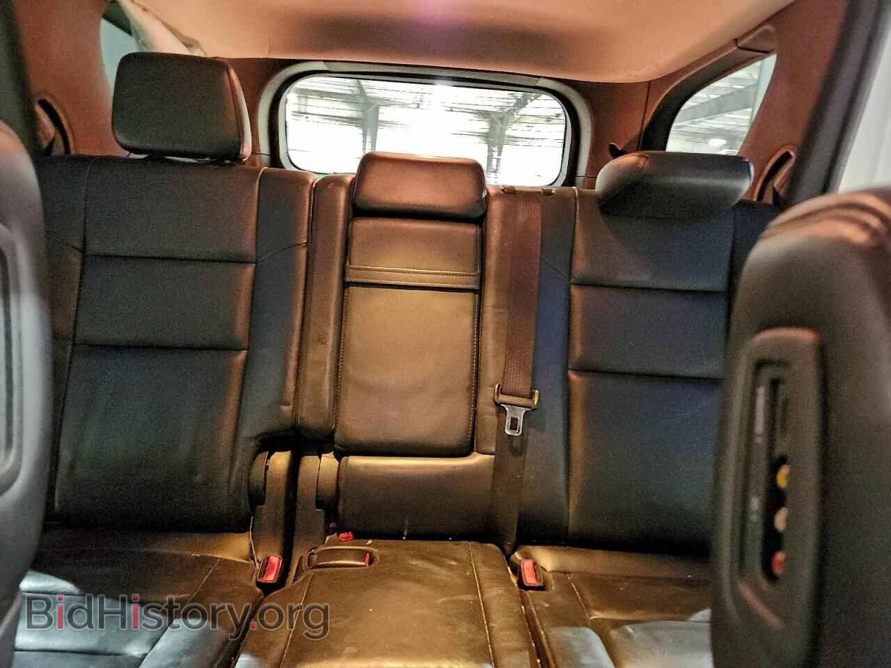2017 DODGE DURANGO - VIN: 1C4RDJDG6HC643875 - Фото 10