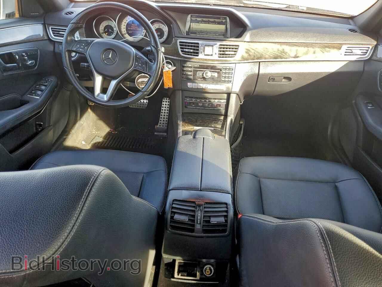 2015 MERCEDES-BENZ E-CLASS - VIN: WDDHF5KB6FB083272 - Фото 8