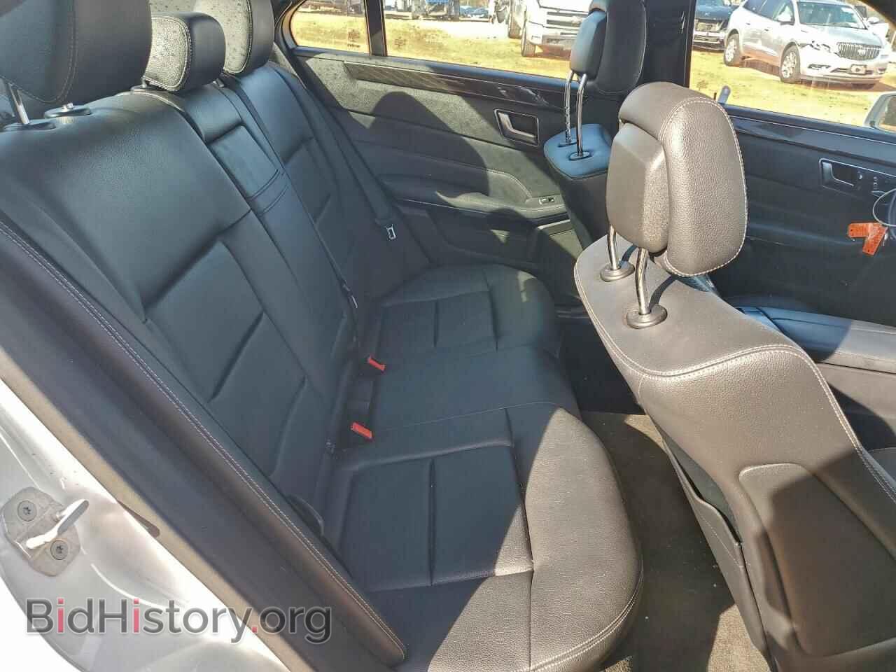 2015 MERCEDES-BENZ E-CLASS - VIN: WDDHF5KB6FB083272 - Фото 10