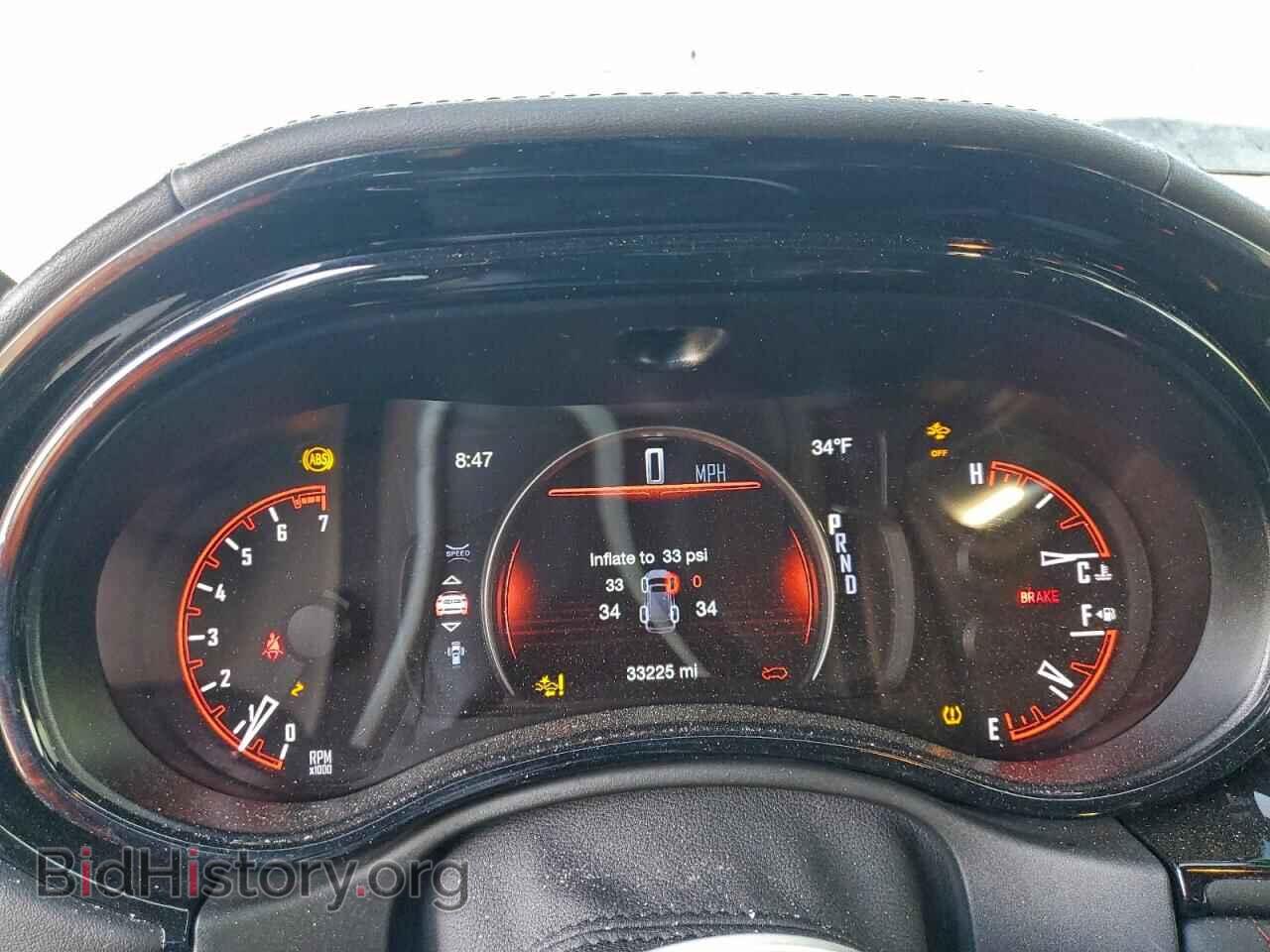 2023 DODGE DURANGO - VIN: 1C4RDJDG2PC578330 - Фото 9