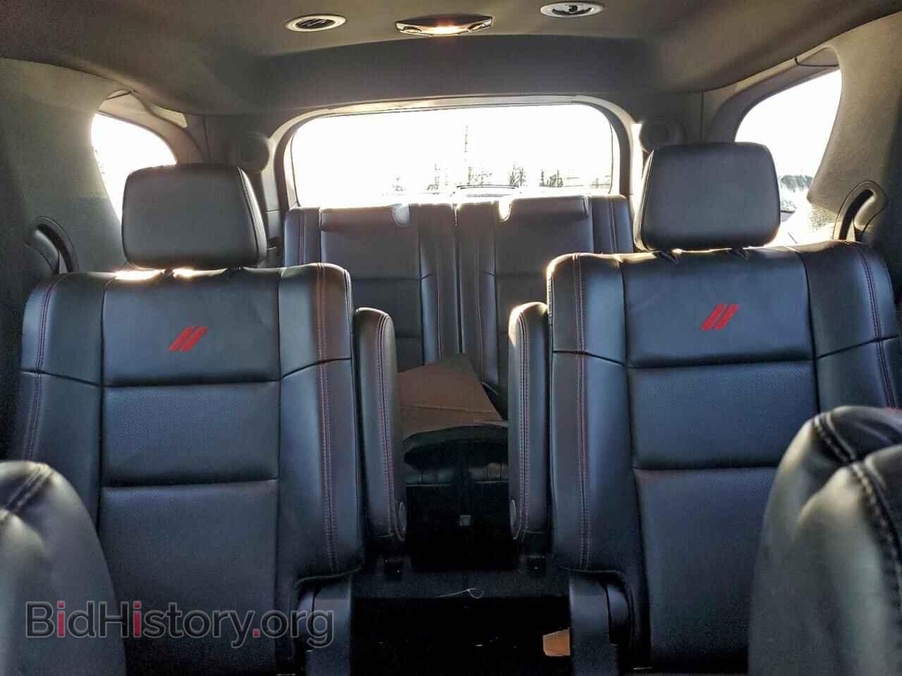 2023 DODGE DURANGO - VIN: 1C4RDJDG2PC578330 - Фото 10