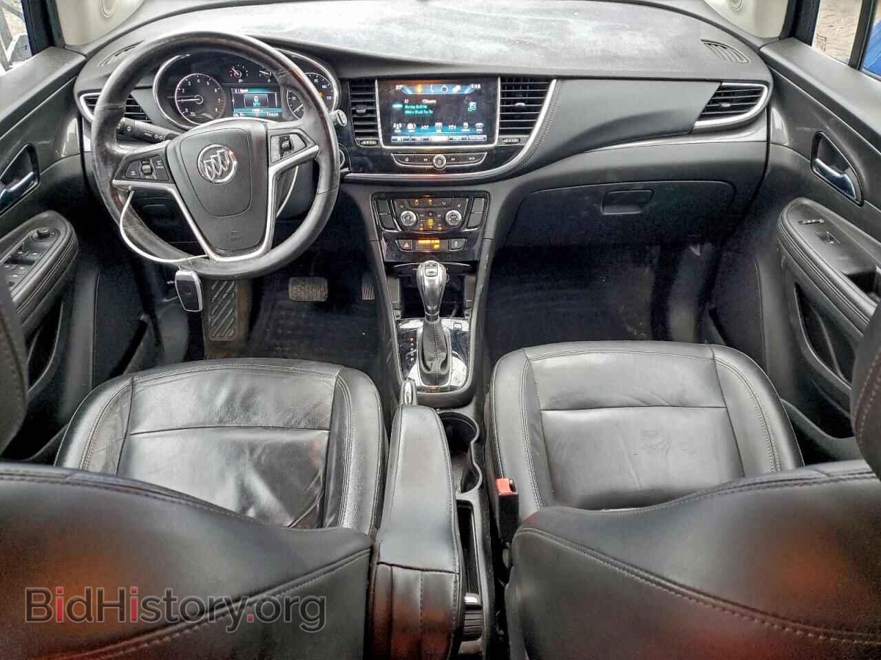 2018 BUICK ENCORE - VIN: KL4CJCSB3JB547709 - Photo 8