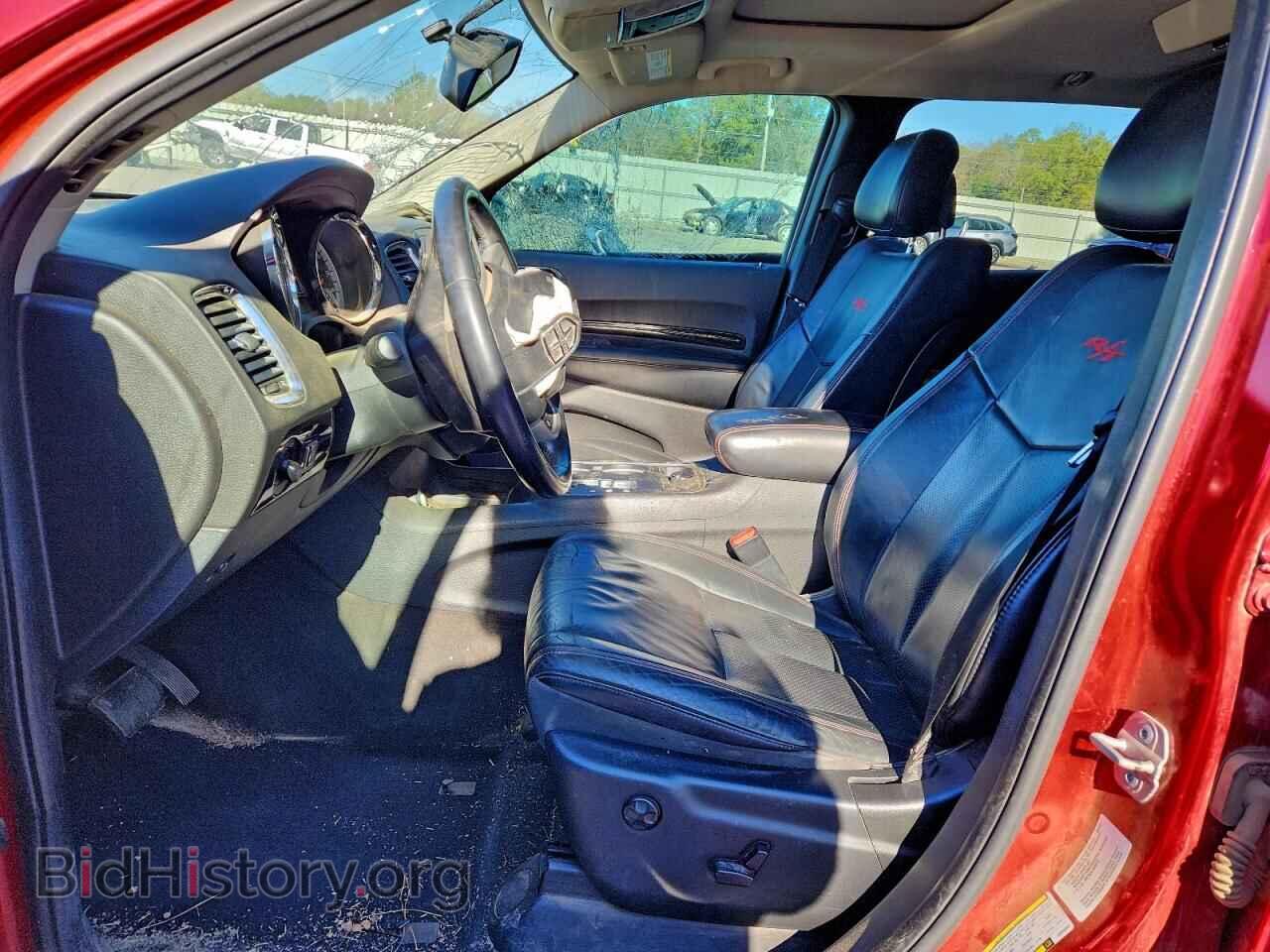 2013 DODGE DURANGO - VIN: 1C4SDJCT2DC695854 - Photo 7