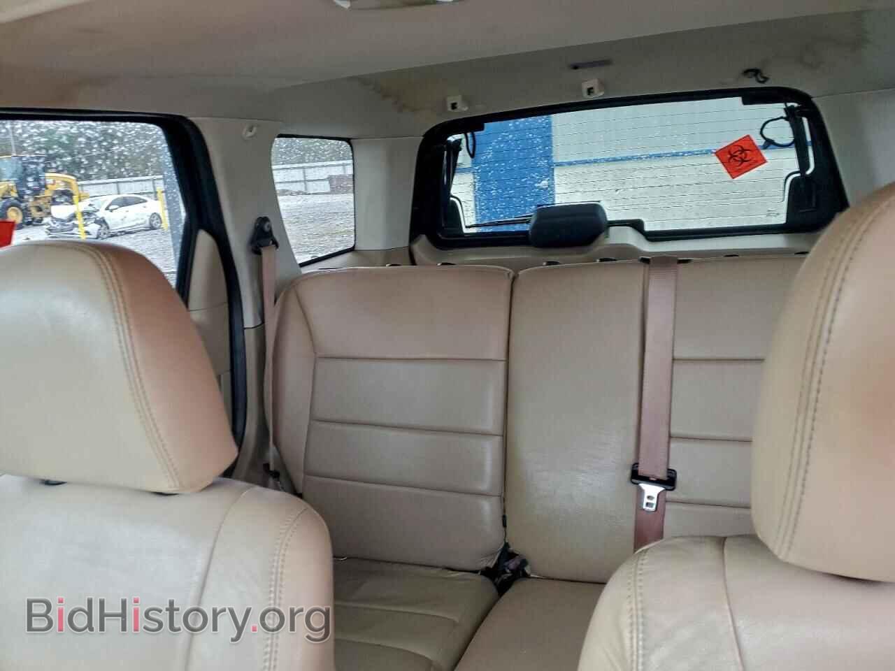 2012 FORD ESCAPE - VIN: 1FMCU0DG2CKC00519 - Фото 10