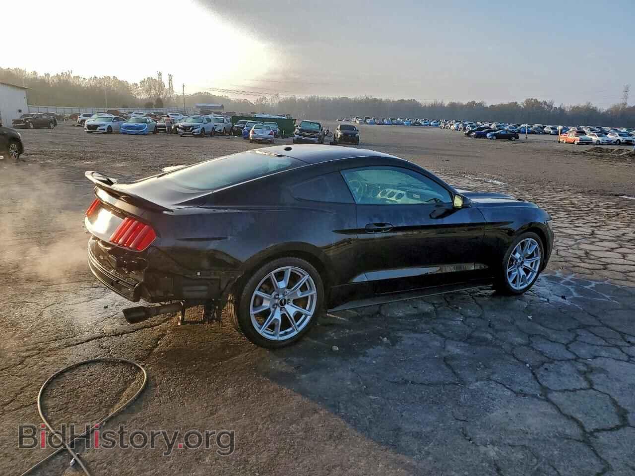 2015 FORD ALL Models - VIN: 1FA6P8TH3F5407625 - Photo 3