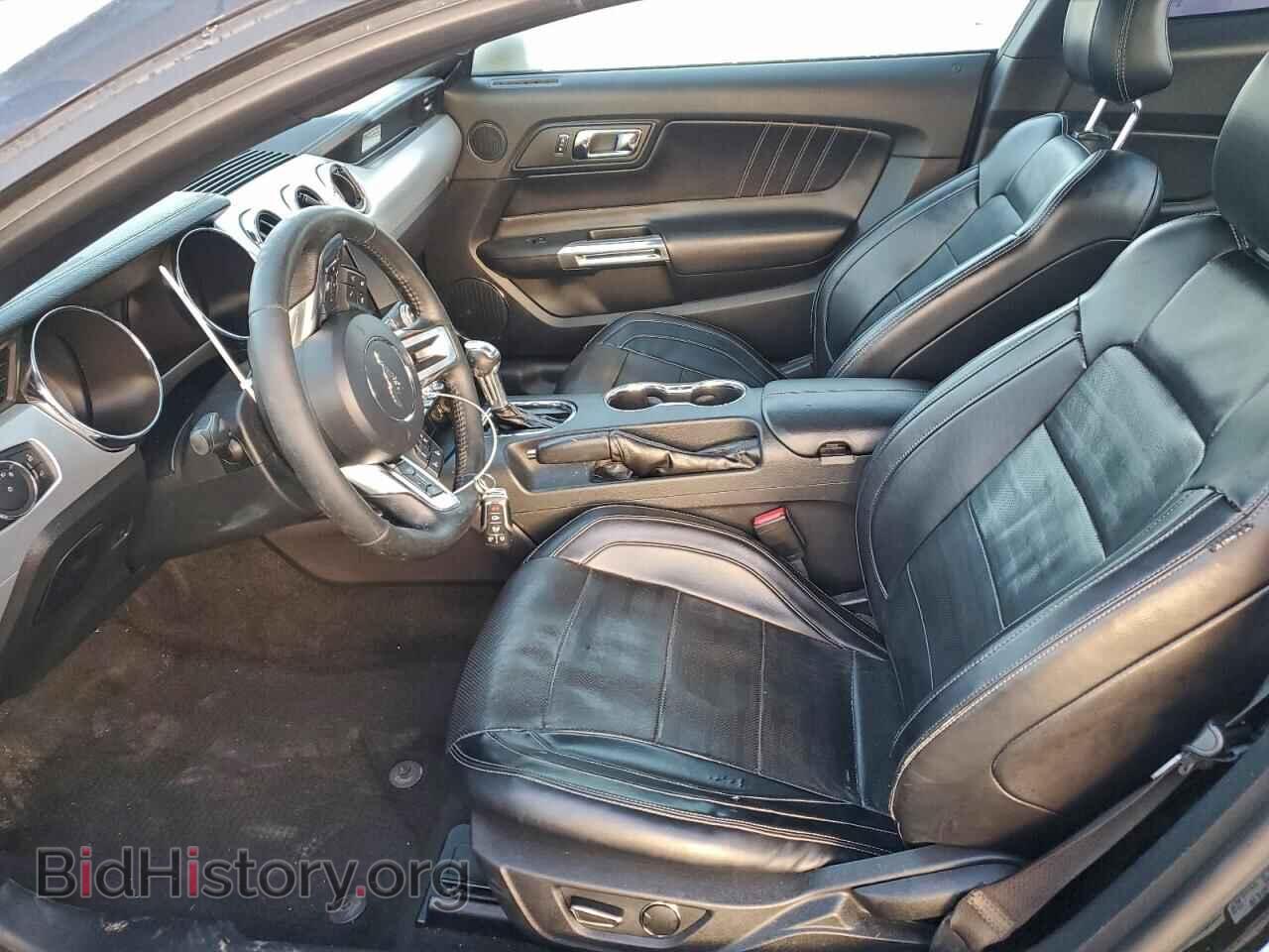 2015 FORD ALL Models - VIN: 1FA6P8TH3F5407625 - Photo 7