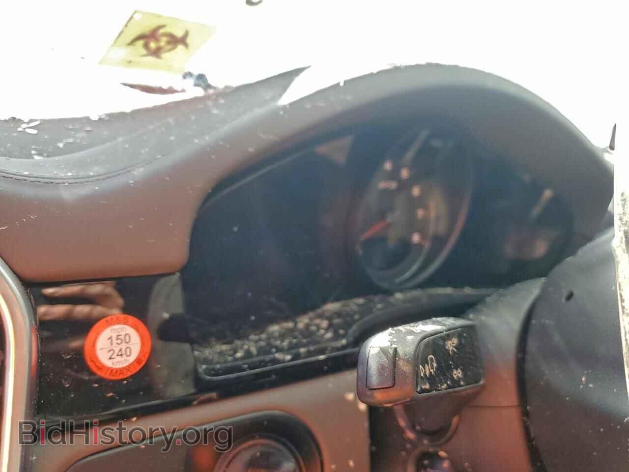 2021 PORSCHE CAYENNE - VIN: WP1BG2AY6MDA49558 - Фото 9