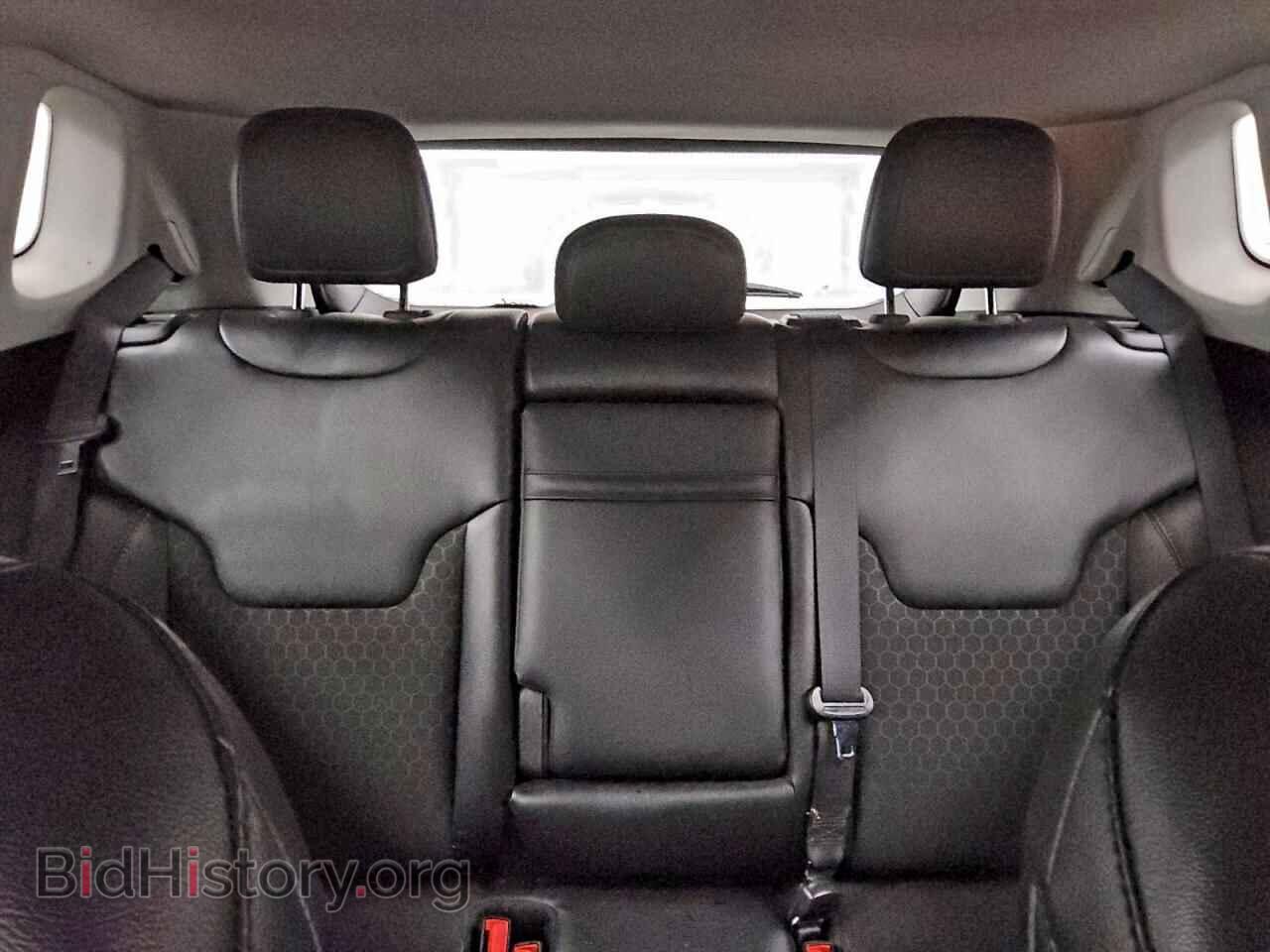 2020 JEEP COMPASS - VIN: 3C4NJDBB8LT150079 - Фото 10
