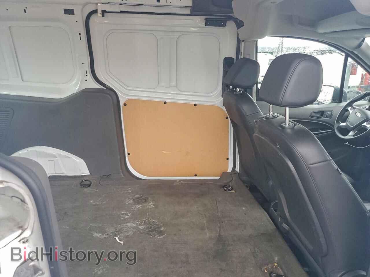 2022 FORD TRANSIT - VIN: NM0LS7S26N1530938 - Фото 11