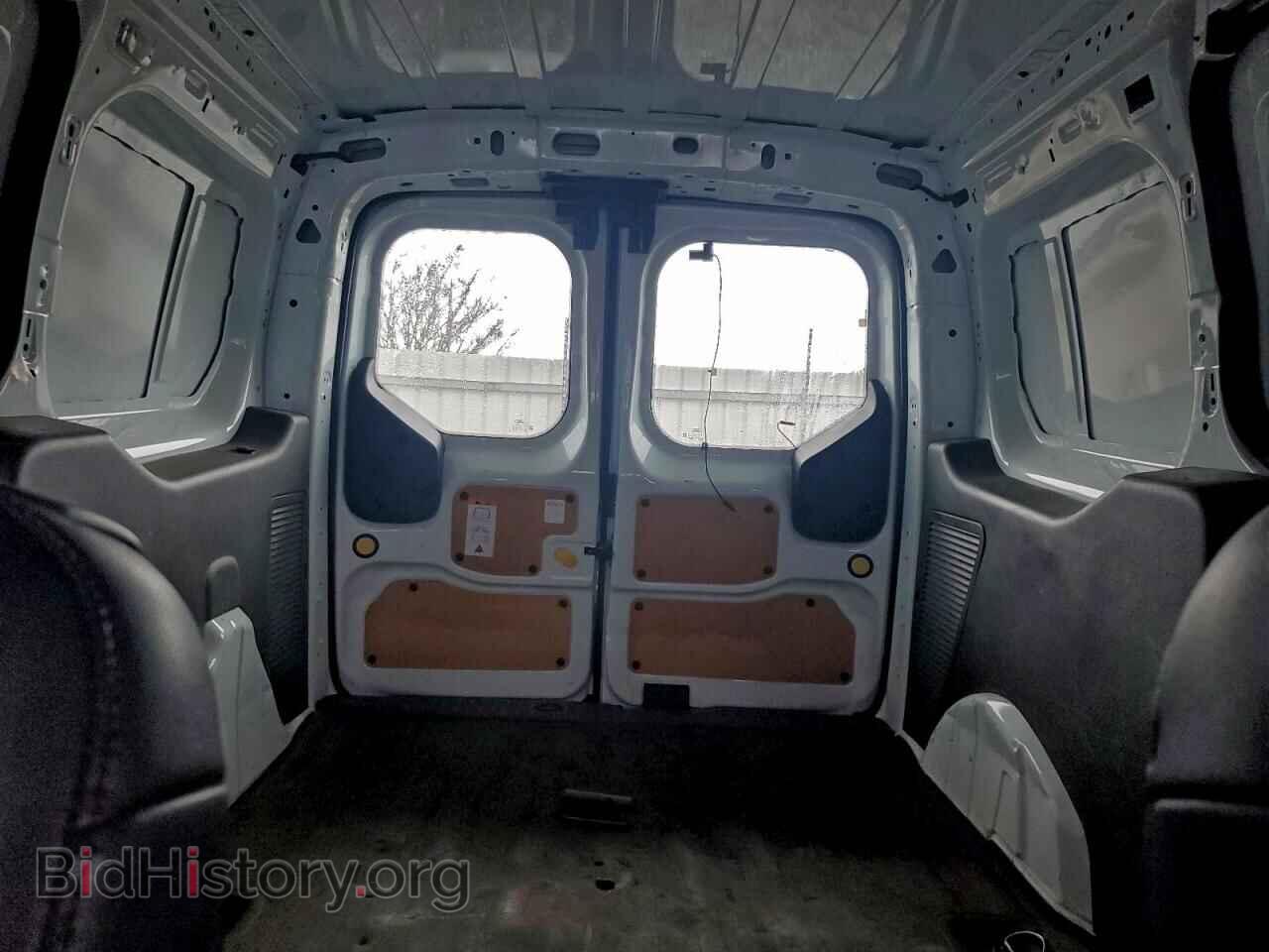 2022 FORD TRANSIT - VIN: NM0LS7S26N1530938 - Фото 10