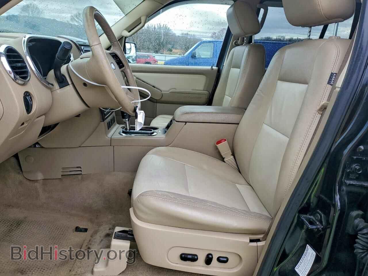 2008 FORD EXPLORER - VIN: 1FMEU65E38UB18674 - Фото 7