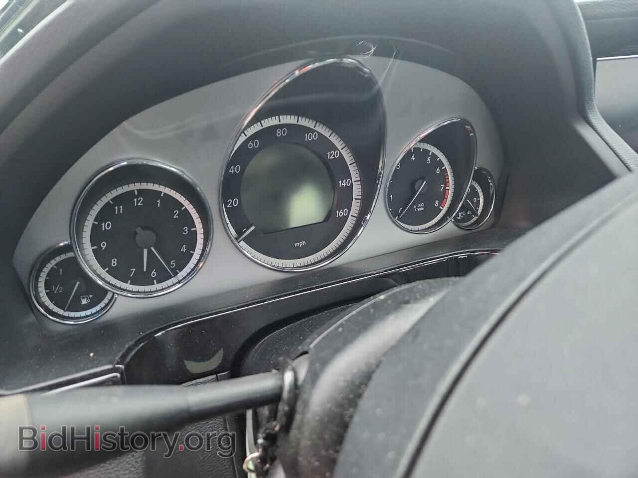 2011 MERCEDES-BENZ E-CLASS - VIN: WDDHF5GB2BA360721 - Фото 9