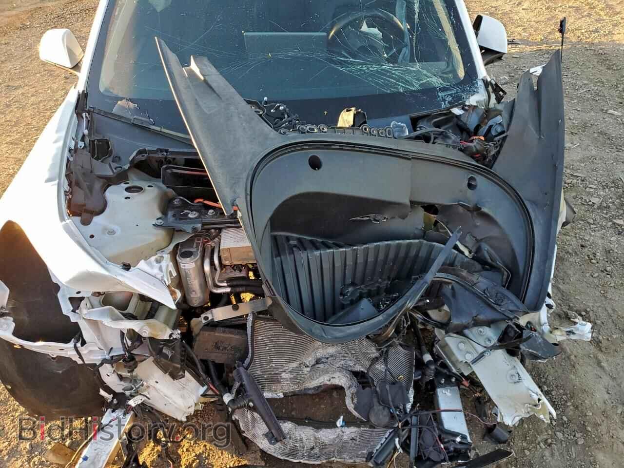 2023 TESLA MODEL 3 - VIN: 5YJ3E1EA3PF586162 - Photo 11