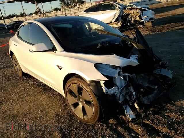 2023 TESLA MODEL 3 - VIN: 5YJ3E1EA3PF586162 - Photo 14