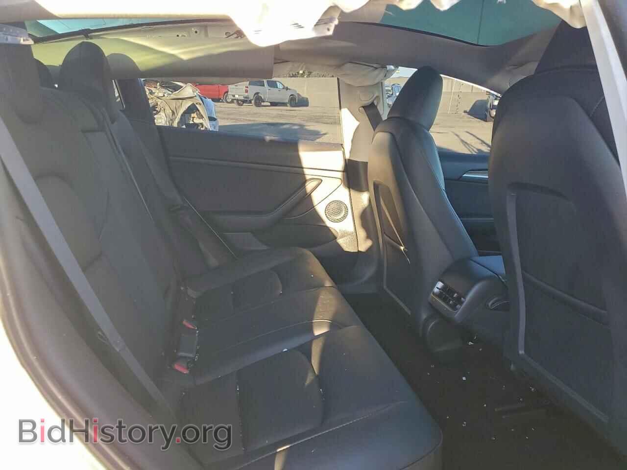2023 TESLA MODEL 3 - VIN: 5YJ3E1EA3PF586162 - Photo 10
