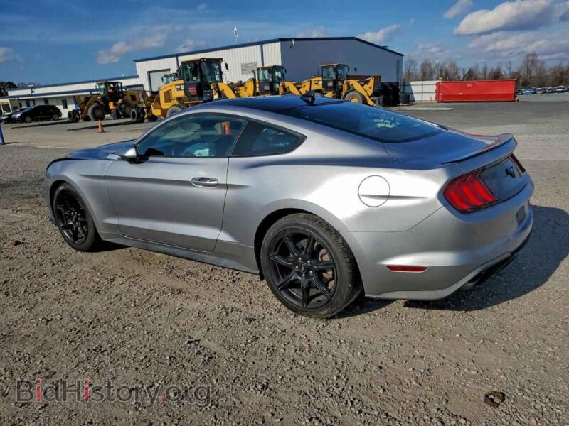 2020 Ford ALL MODELS (VIN 1FA6P8TH3L5161736) — photo 2 of 14