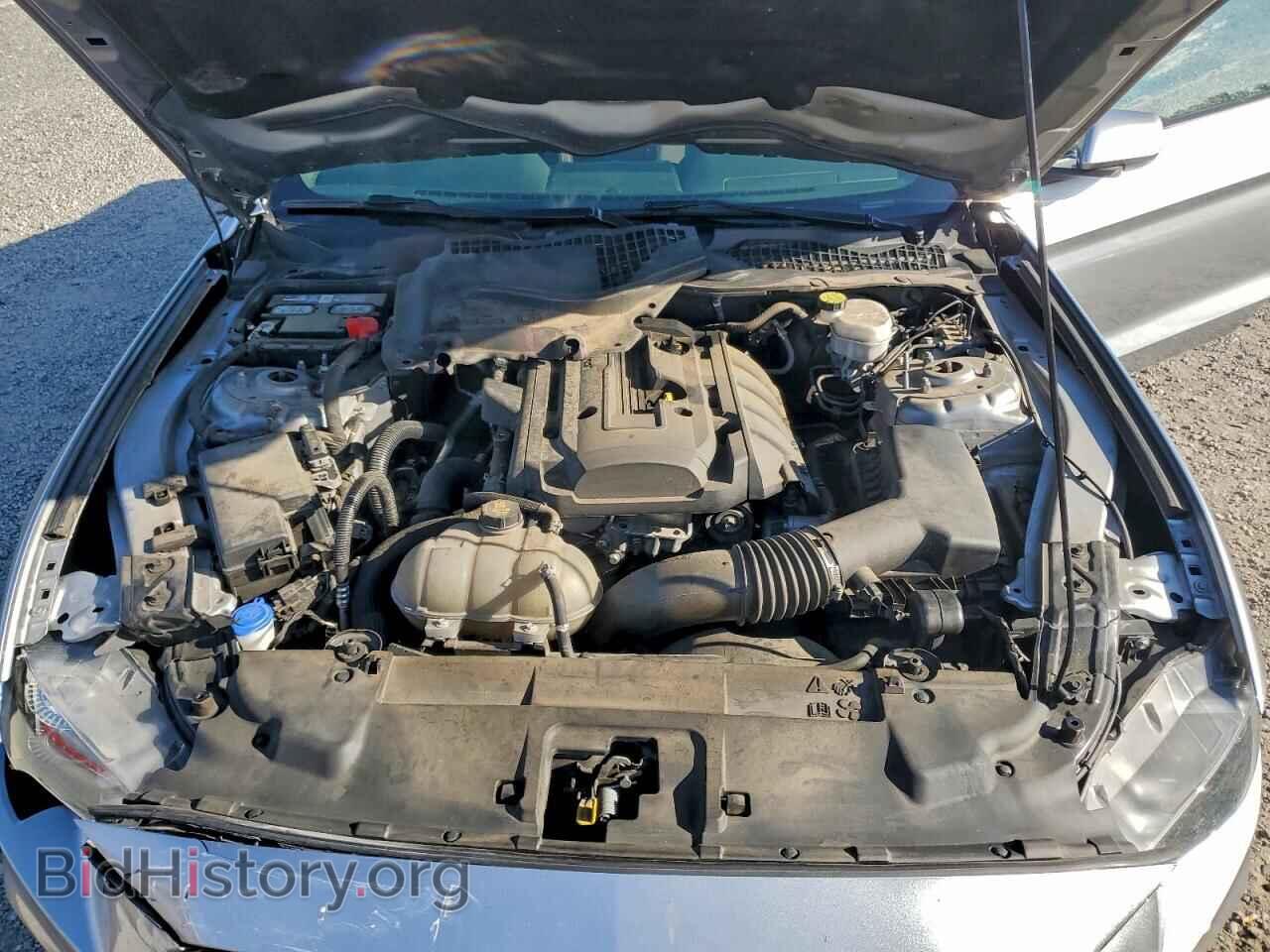 2020 FORD ALL Models - VIN: 1FA6P8TH3L5161736 - Photo 11