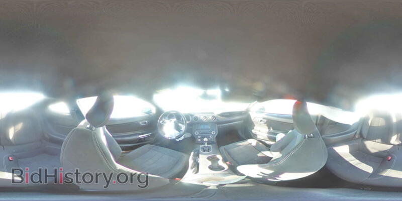 2020 Ford ALL MODELS (VIN 1FA6P8TH3L5161736) — photo 14 of 14
