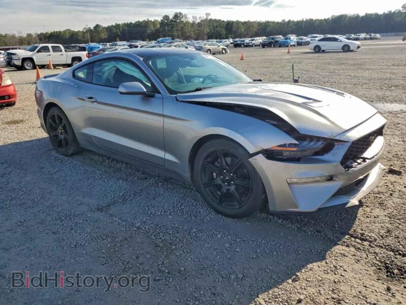 2020 Ford ALL MODELS (VIN 1FA6P8TH3L5161736) — photo 4 of 14