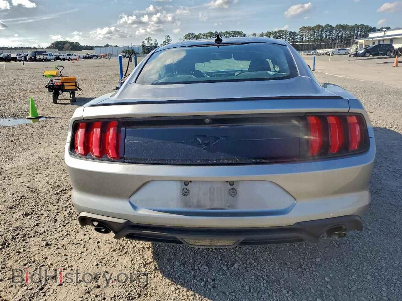 2020 FORD ALL Models - VIN: 1FA6P8TH3L5161736 - Photo 6