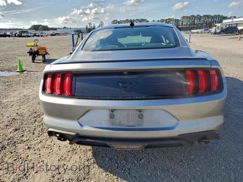 2020 Ford ALL MODELS (VIN 1FA6P8TH3L5161736) — photo 6 of 14