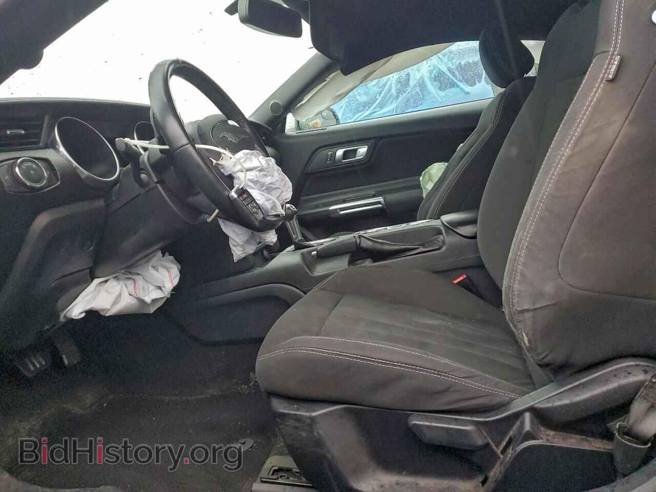 2020 FORD ALL Models - VIN: 1FA6P8TH3L5161736 - Photo 7