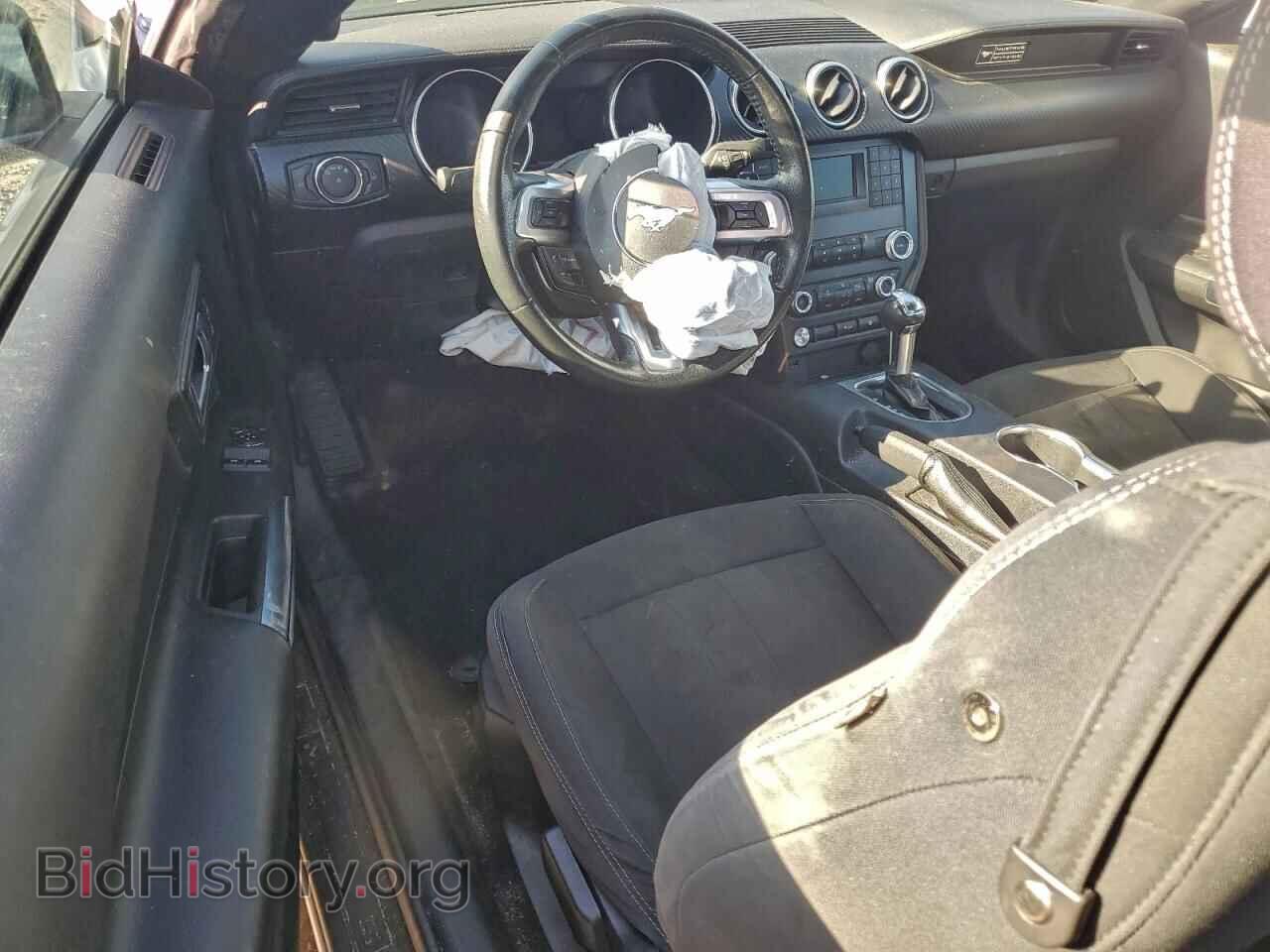 2020 FORD ALL Models - VIN: 1FA6P8TH3L5161736 - Photo 8