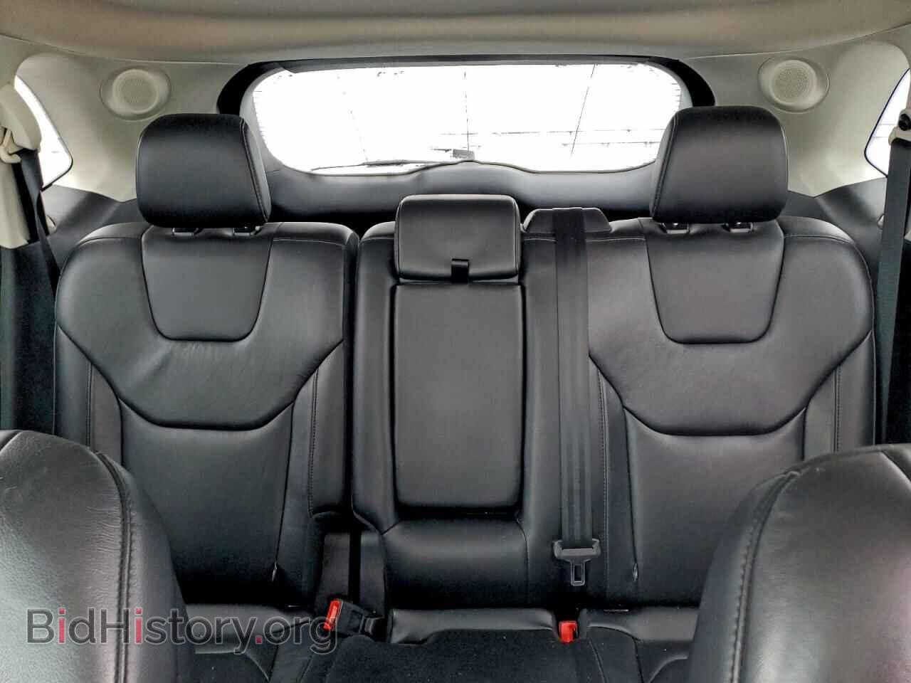 2020 FORD EDGE - VIN: 2FMPK4K97LBB21439 - Фото 10