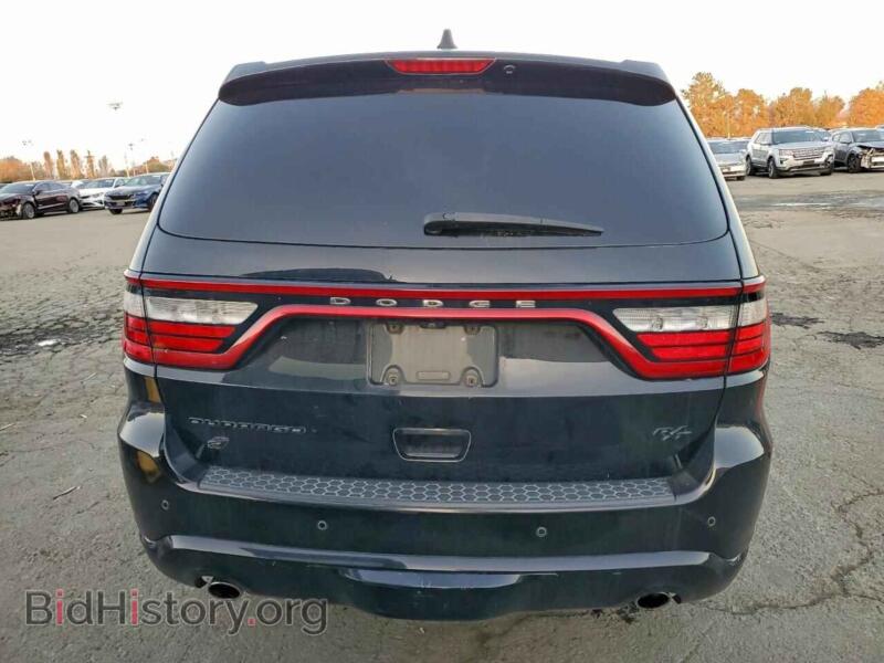 2018 Dodge DURANGO (VIN 1C4SDJCT0JC112371) — фото 6 из 13