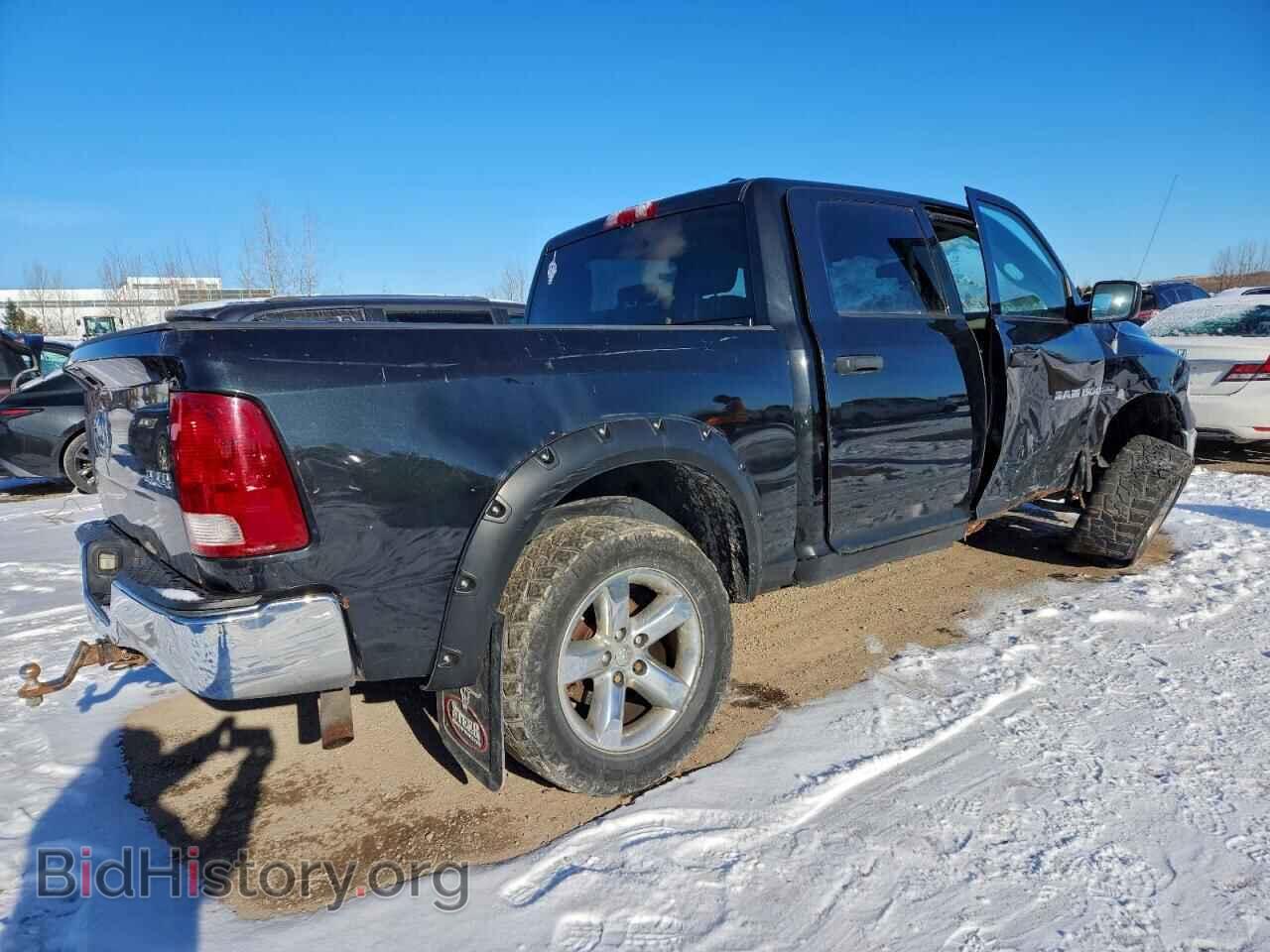 2011 DODGE All Models - VIN: 1D7RV1CT6BS667687 - Photo 3