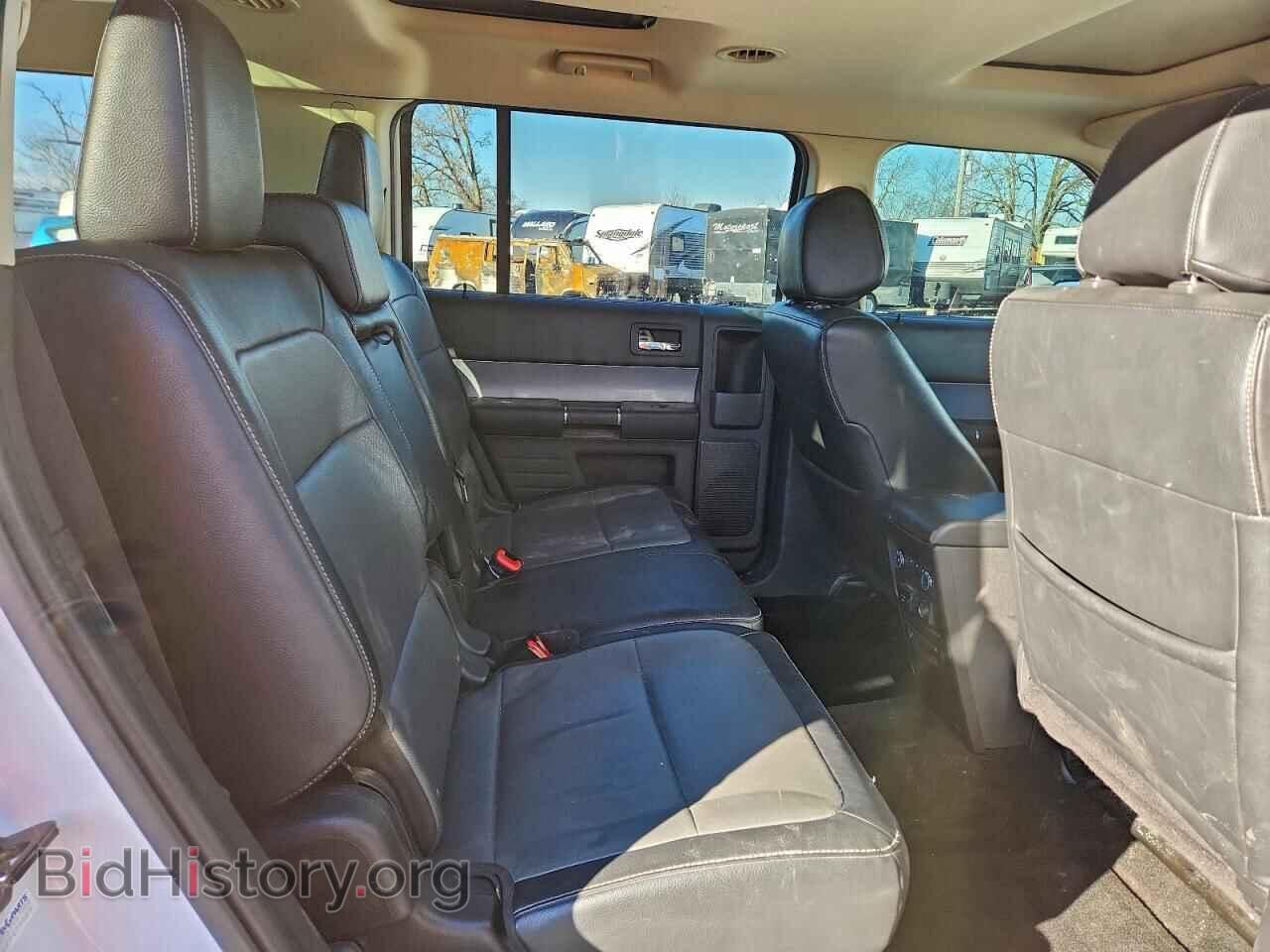 2014 FORD FLEX - VIN: 2FMGK5C8XEBD26218 - Фото 11