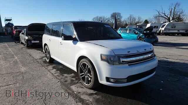 2014 FORD FLEX - VIN: 2FMGK5C8XEBD26218 - Фото 14