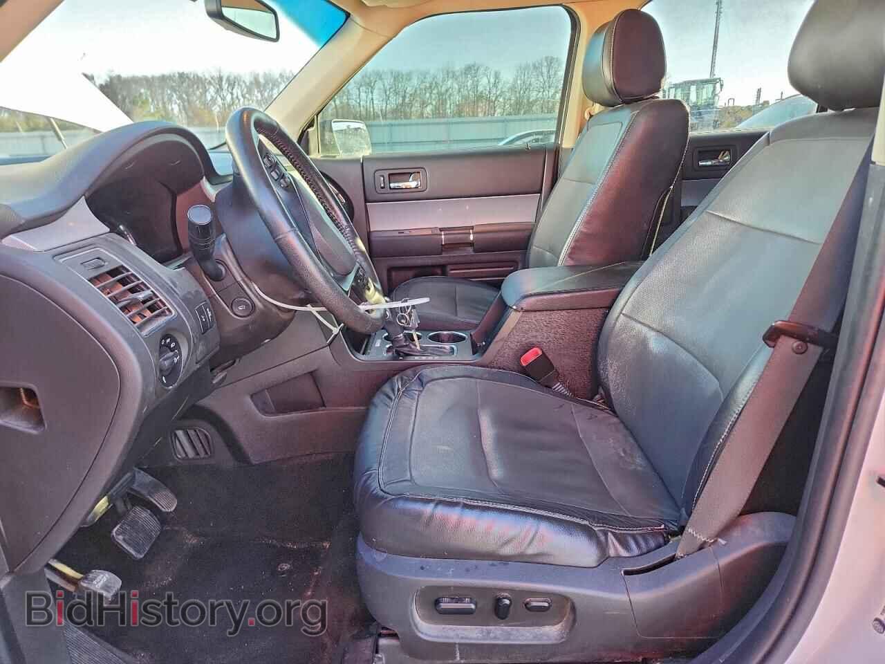 2014 FORD FLEX - VIN: 2FMGK5C8XEBD26218 - Фото 7