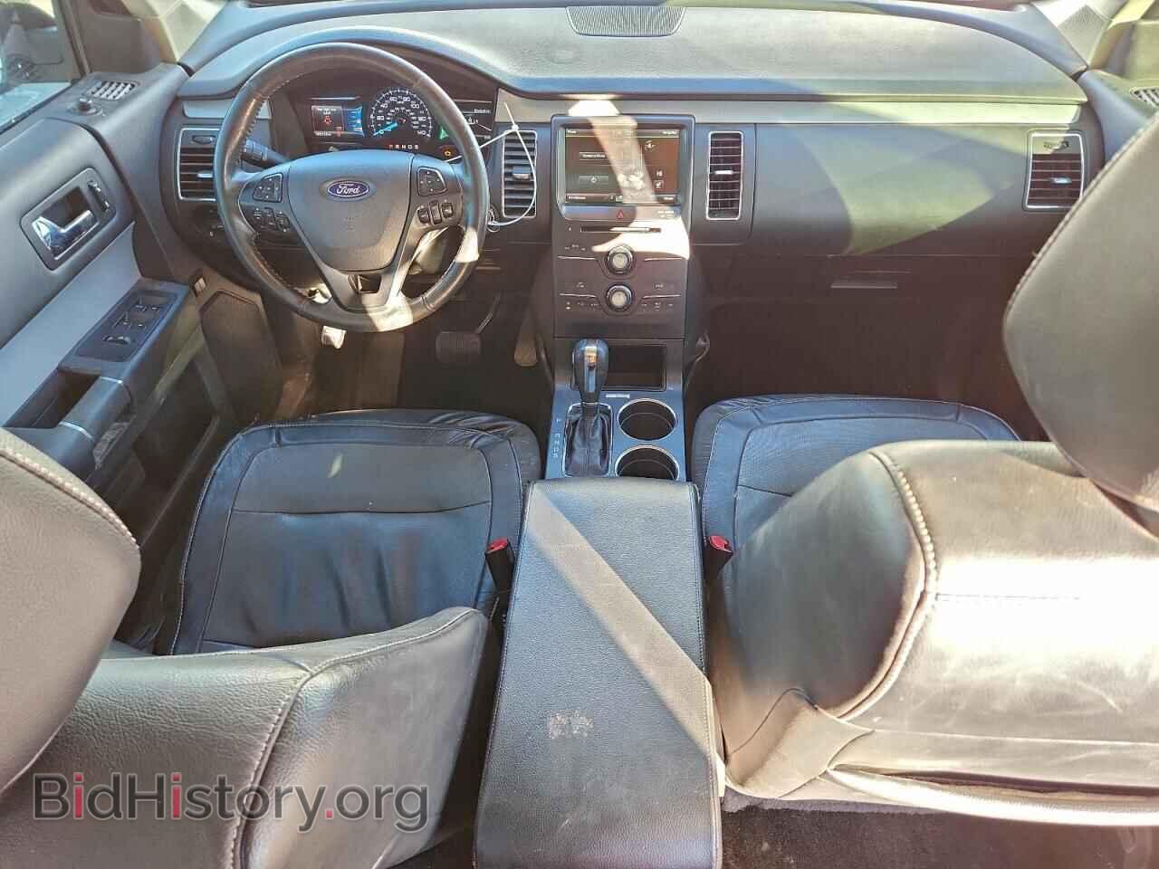 2014 FORD FLEX - VIN: 2FMGK5C8XEBD26218 - Фото 8