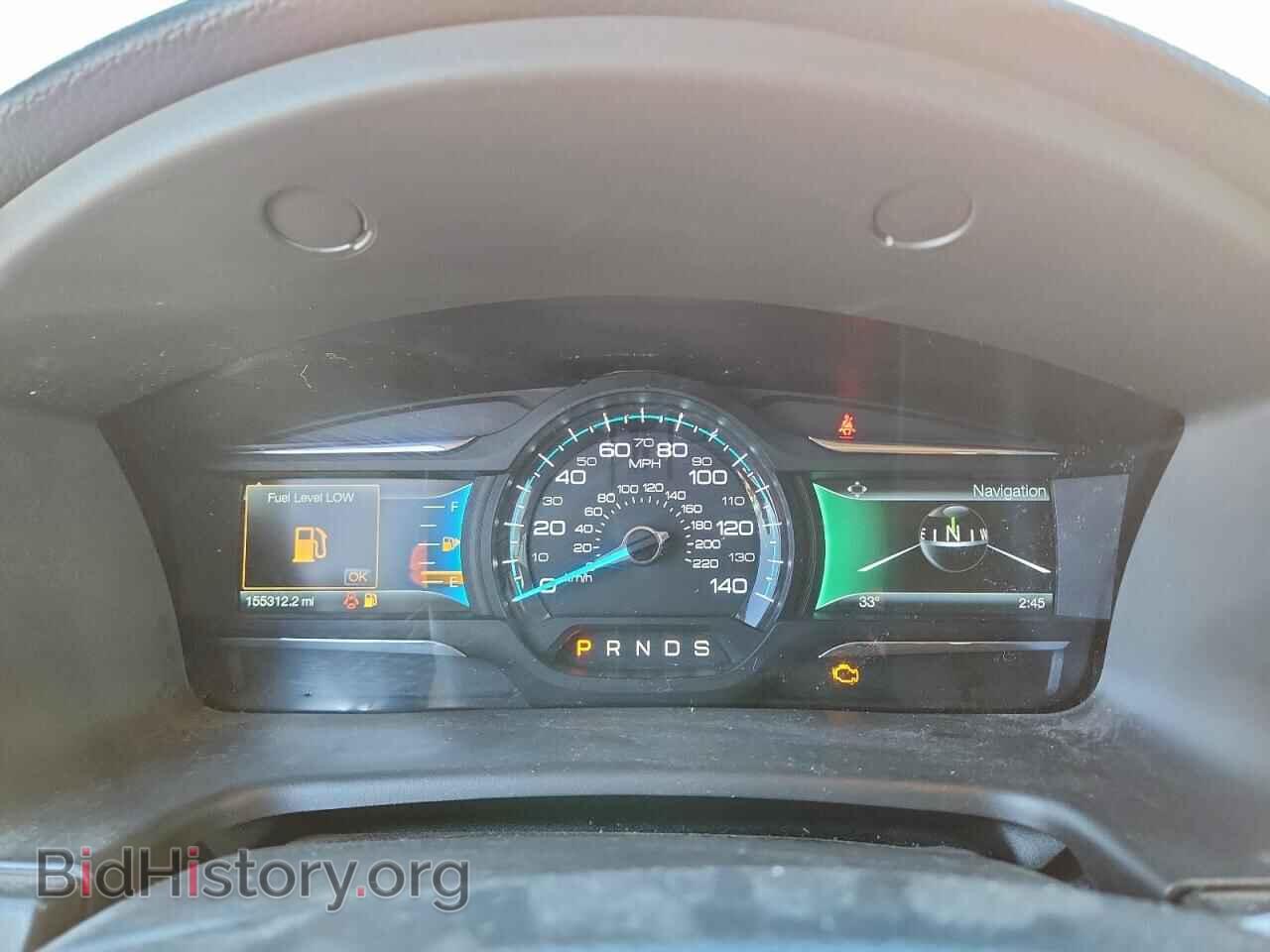 2014 FORD FLEX - VIN: 2FMGK5C8XEBD26218 - Фото 9
