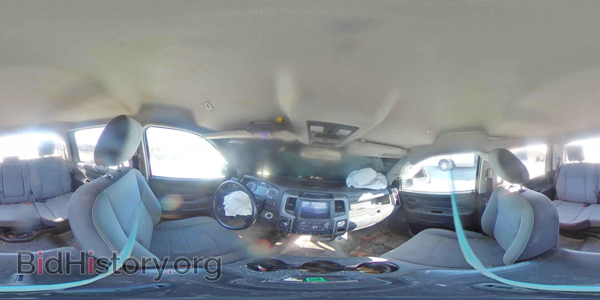 2022 RAM 1500 - VIN: 1C6RR7KG2NS250049 - Фото 14