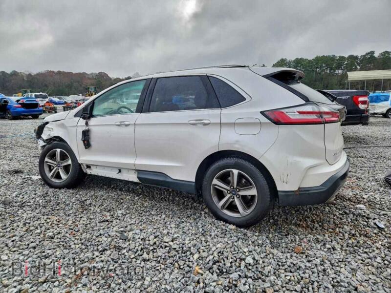 2019 Ford EDGE (VIN 2FMPK3J98KBC68055) — photo 2 of 14