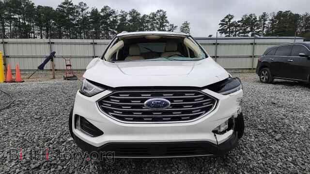 2019 FORD EDGE - VIN: 2FMPK3J98KBC68055 - Фото 13