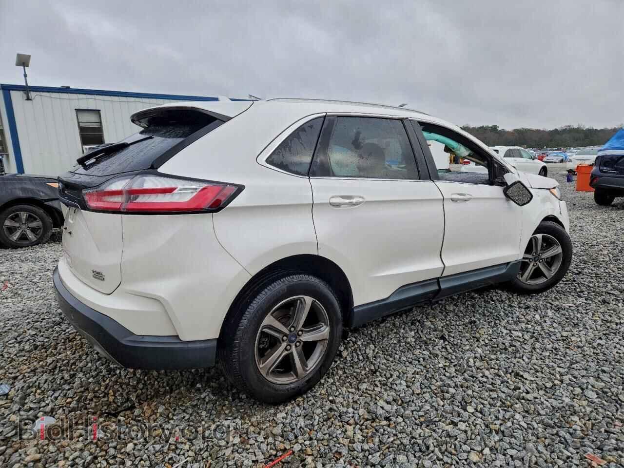 2019 FORD EDGE - VIN: 2FMPK3J98KBC68055 - Фото 3