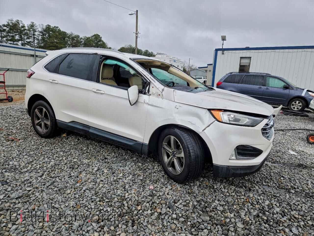 2019 FORD EDGE - VIN: 2FMPK3J98KBC68055 - Фото 4