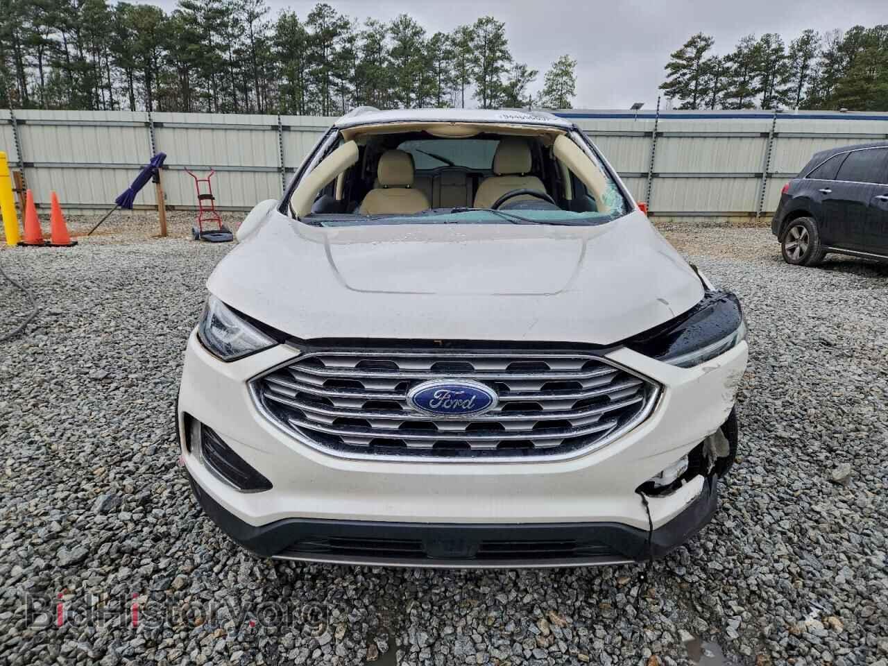 2019 FORD EDGE - VIN: 2FMPK3J98KBC68055 - Фото 5