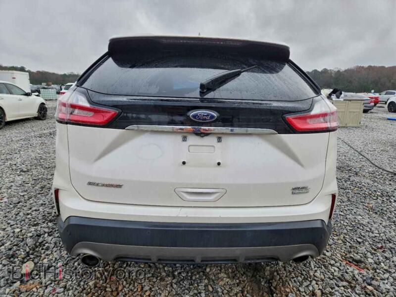 2019 Ford EDGE (VIN 2FMPK3J98KBC68055) — photo 6 of 14