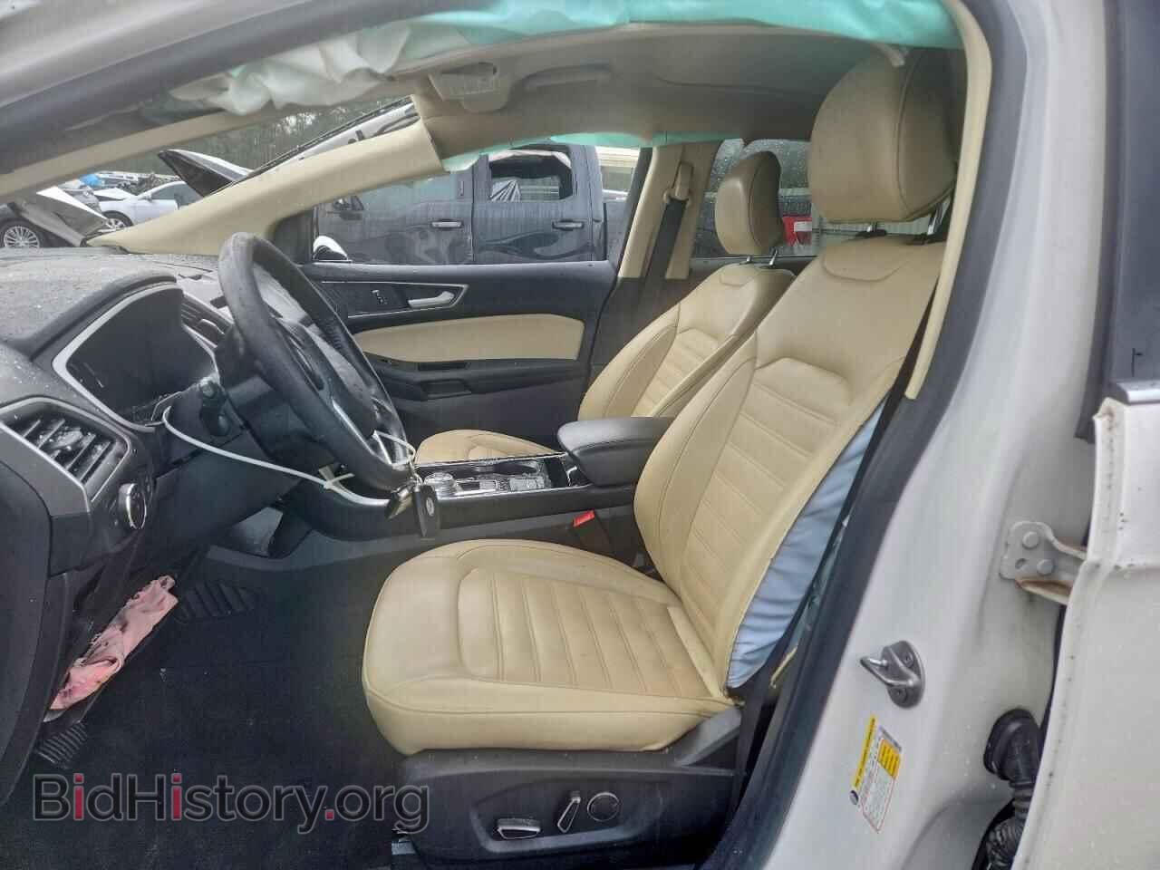 2019 FORD EDGE - VIN: 2FMPK3J98KBC68055 - Фото 7
