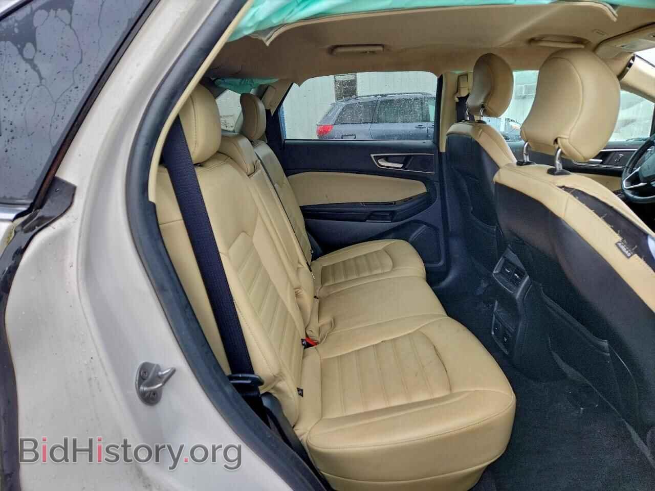 2019 FORD EDGE - VIN: 2FMPK3J98KBC68055 - Фото 10