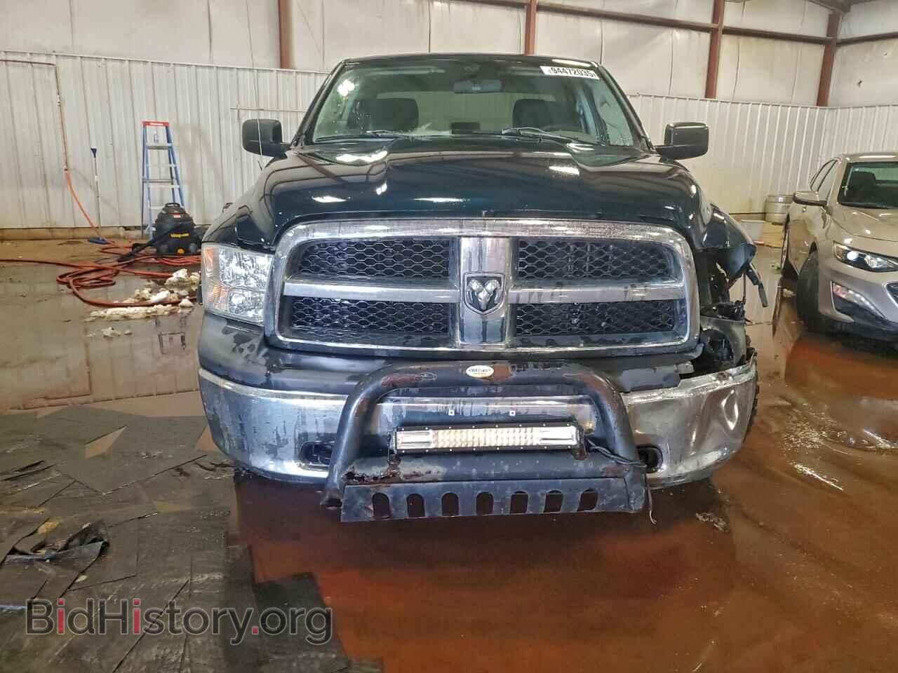 2011 DODGE All Models - VIN: 1D7RV1GT6BS624820 - Фото 5